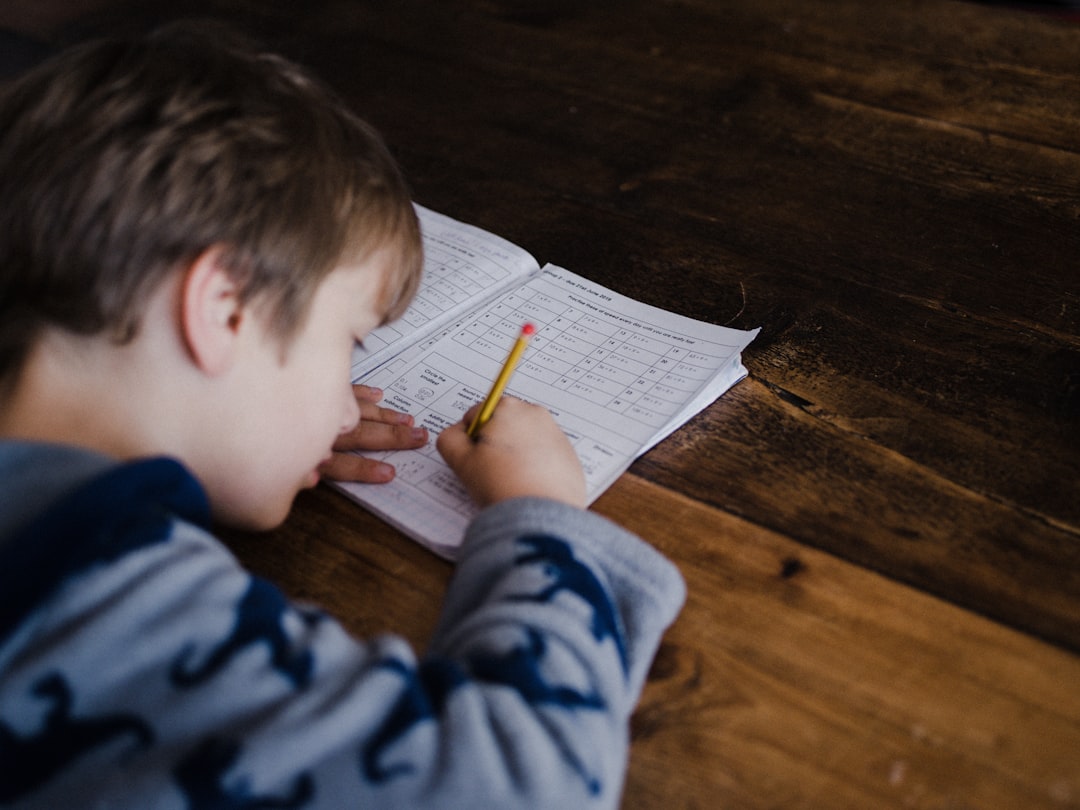 Study Finds Boosted Homework, Yet Exams Slump Widely