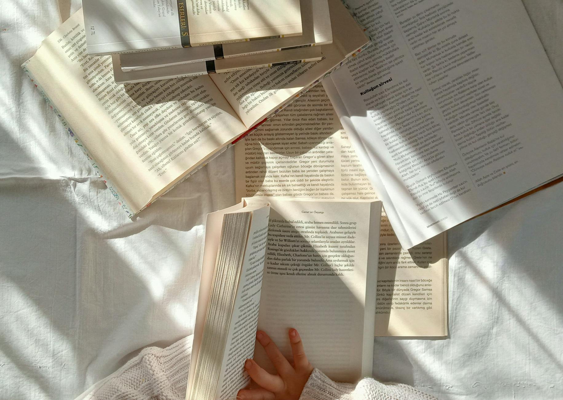 Sunday Reads: 10 Essential Investing Insights for Investors