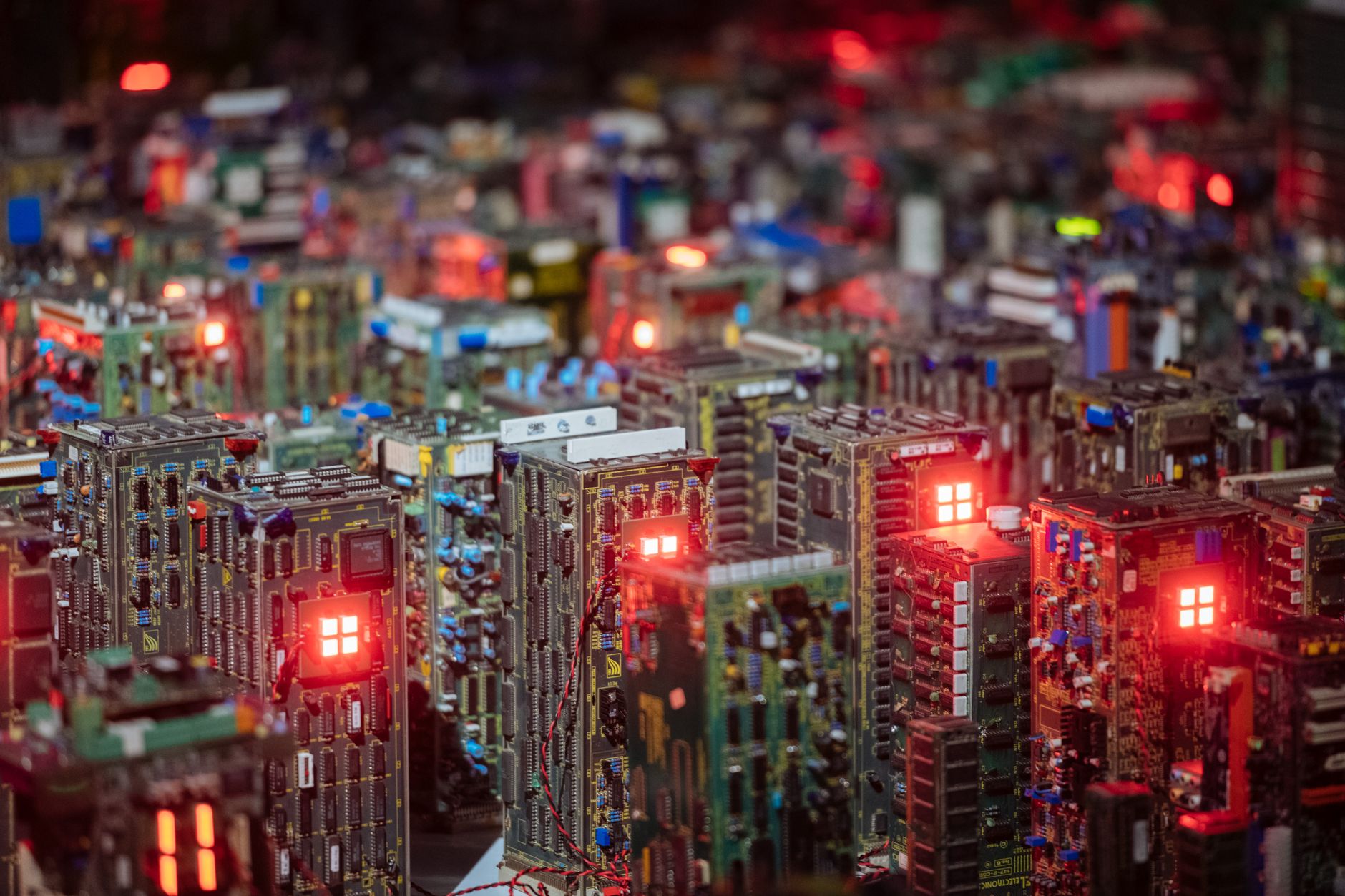 Super Micro Computer Stock Falls Today: What It Means