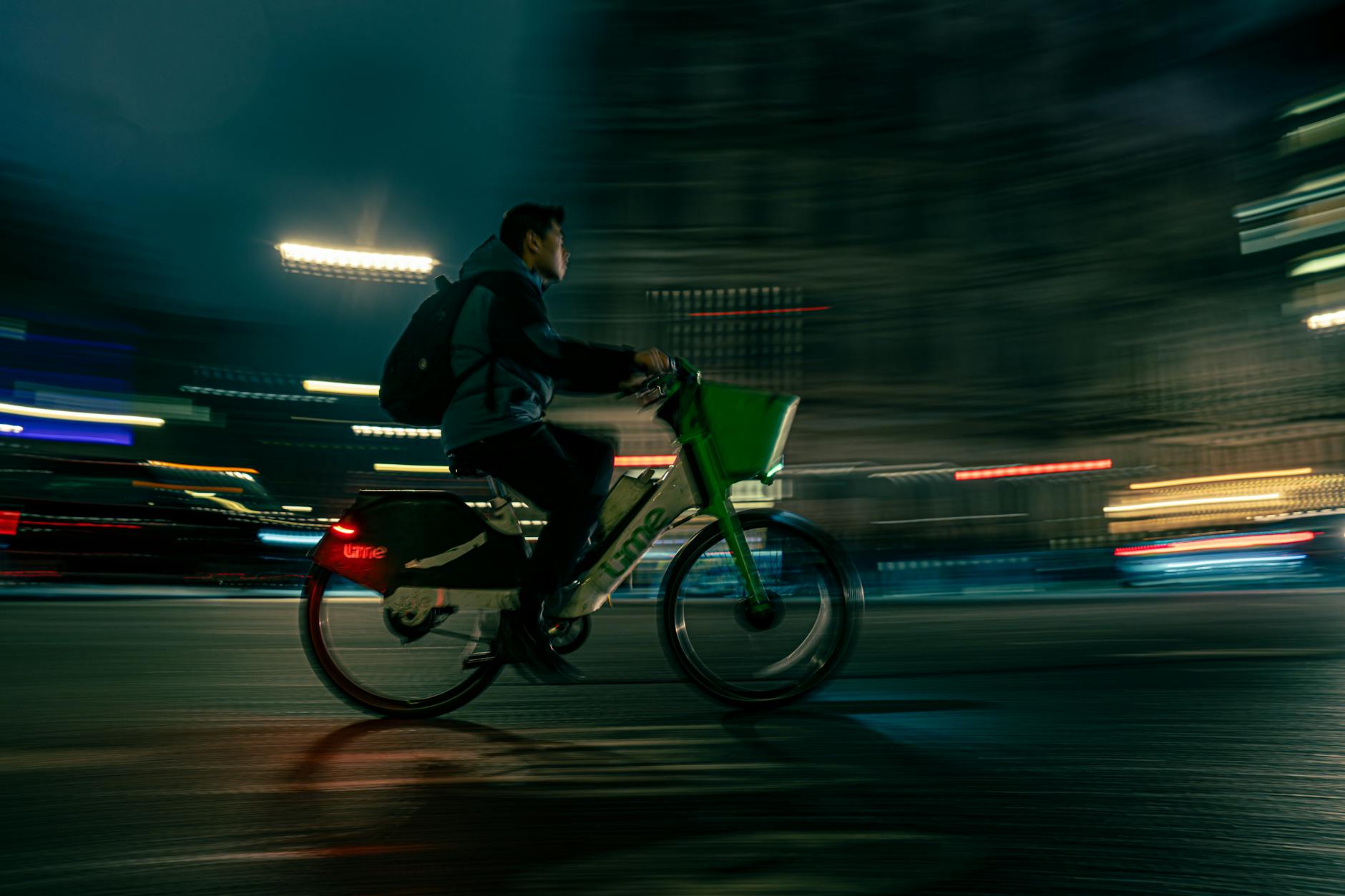 Supercycle Moved Beyond Memory: A Growth Stock Play