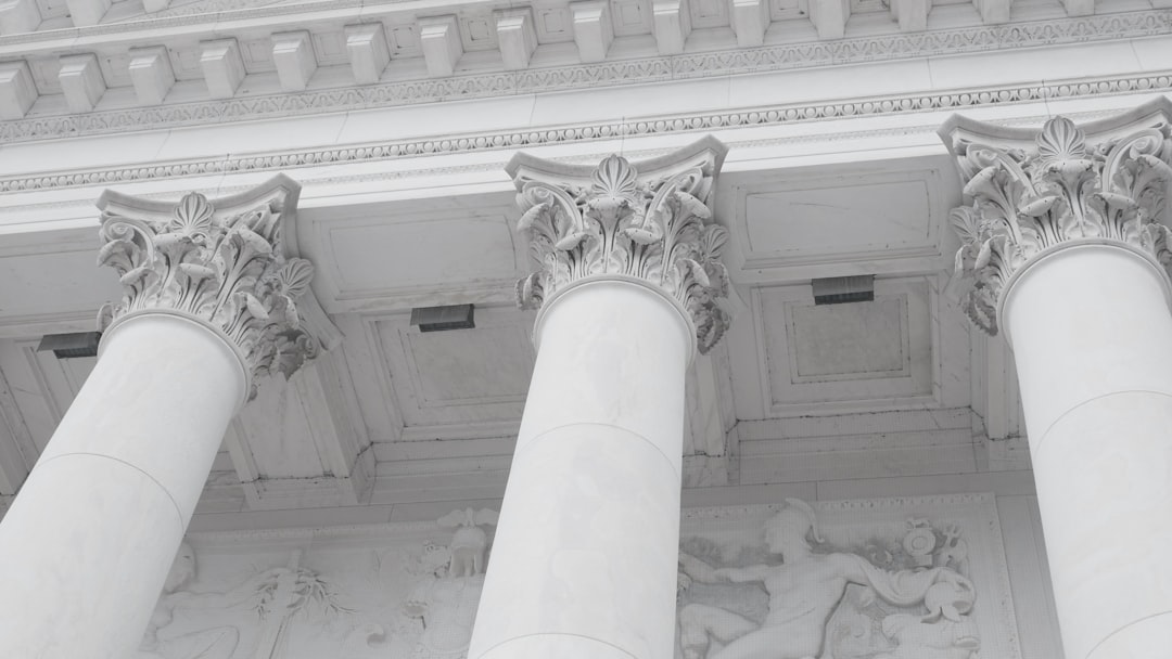 Supreme Court's Ruling This Week Is Good for Stocks