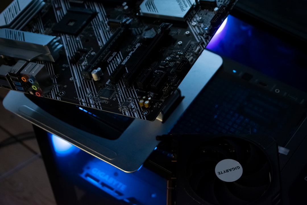 Surging Oil Prices Threaten Nvidia, Amazon, Meta Markets