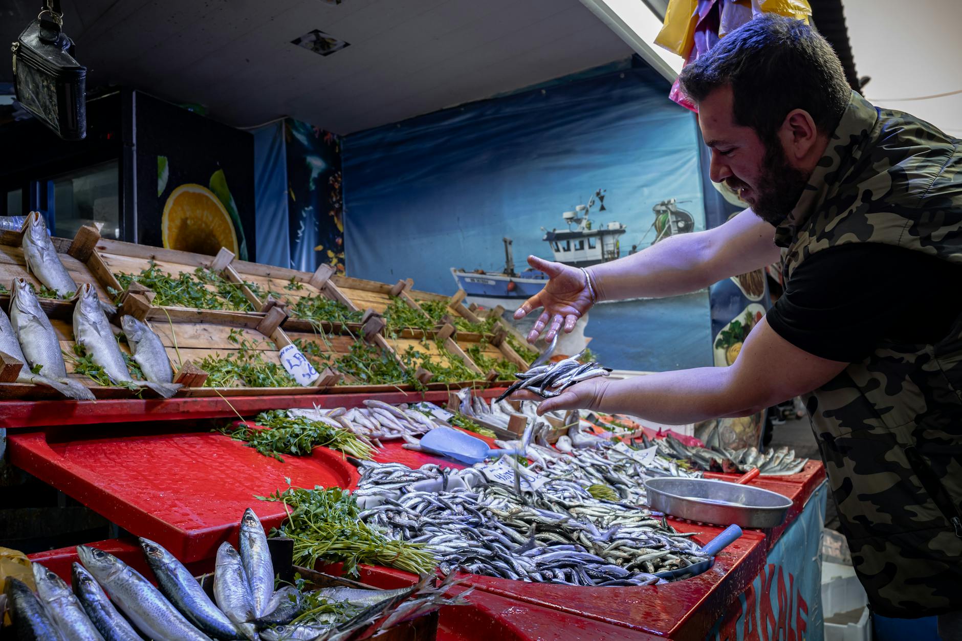 Surging Prices Spark Market: Navigating Oil Volatility