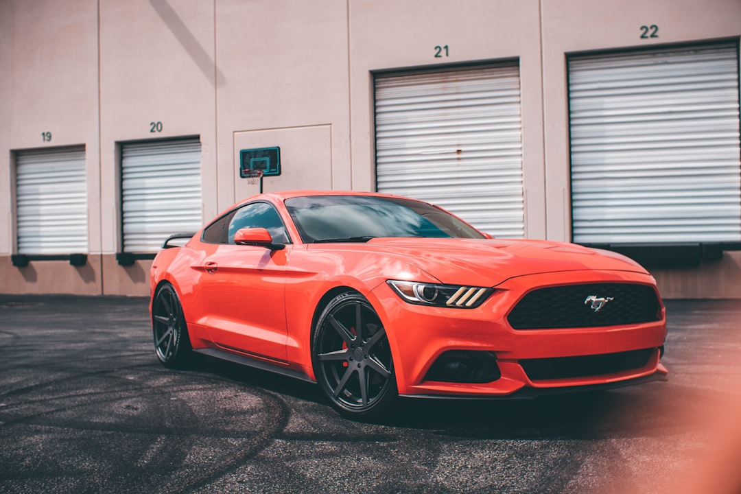 Surprising Reason Bullish Ford: Battery Pivot Drives Upside