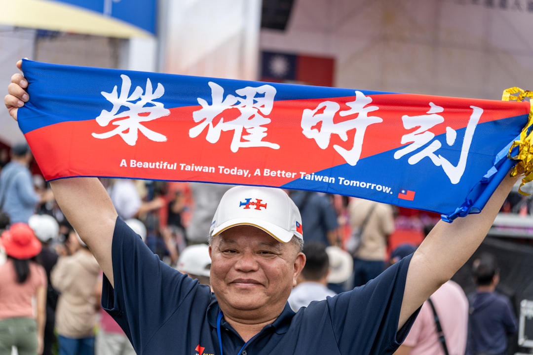 Taiwan Semiconductor Manufacturing: Strong Contender