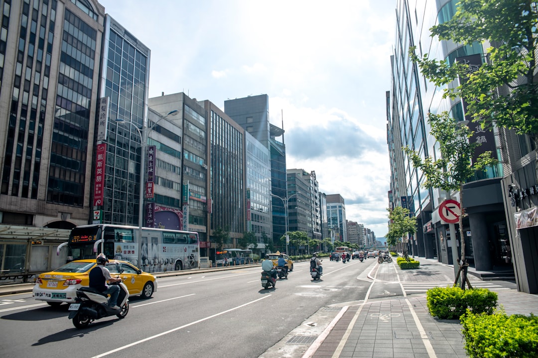 Taiwan Semiconductor's Shocking Upside: Hidden Growth Revealed