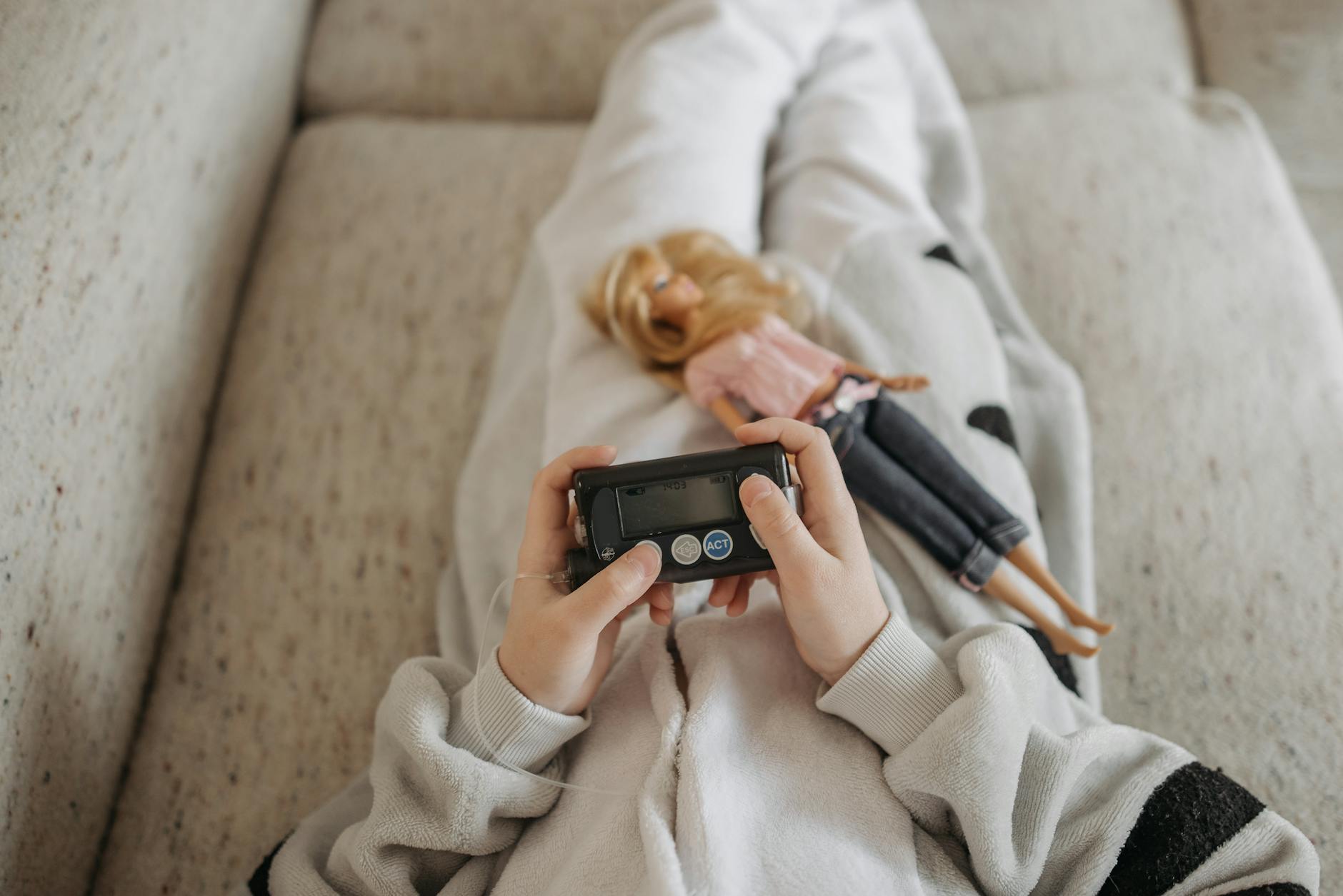 Tandem Diabetes Care Stock Surges on Profitability Gains