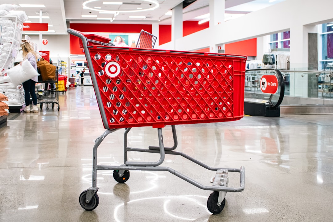 Target Just Gave Investors a Bright Path Forward in Retail