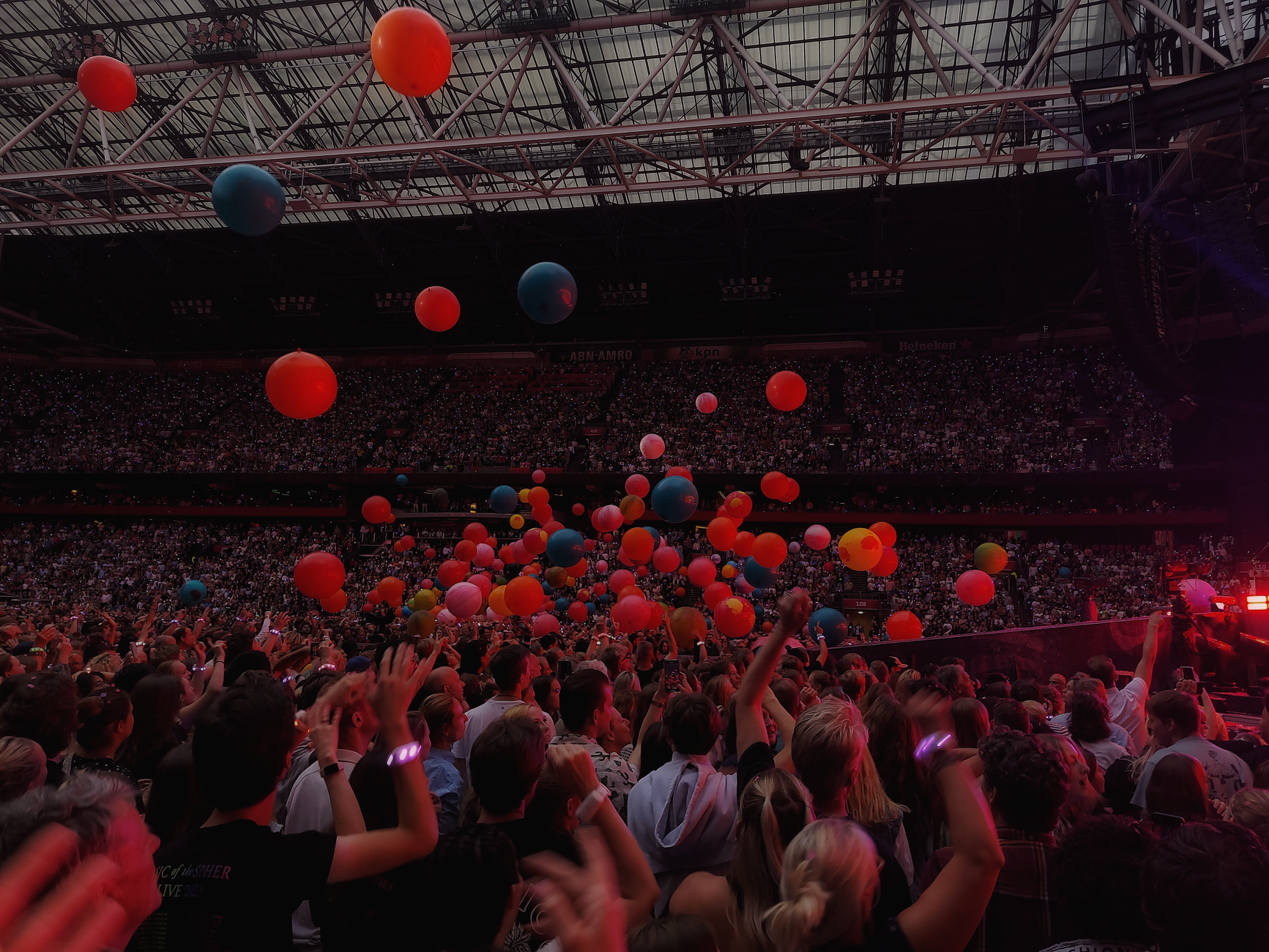 Taylor Swift Fans Paid: Garbage Cubes and Curious Purchases