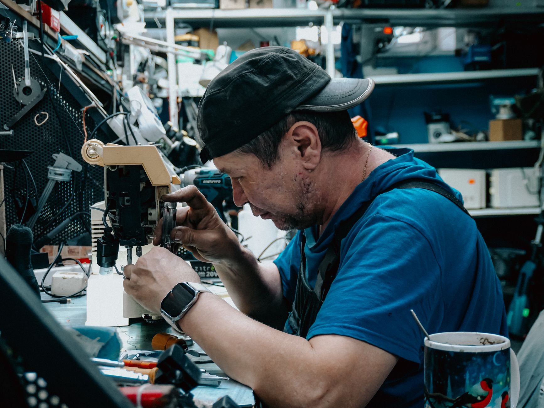 Tech's Urgent Power Problem Could Boost Nuclear Stocks Now