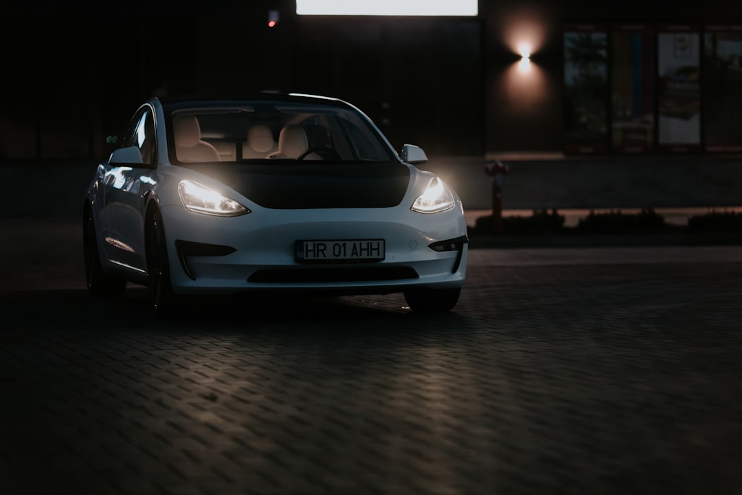 Tesla Delivered 480,126 Vehicles: Why the Stock Didn't Rally