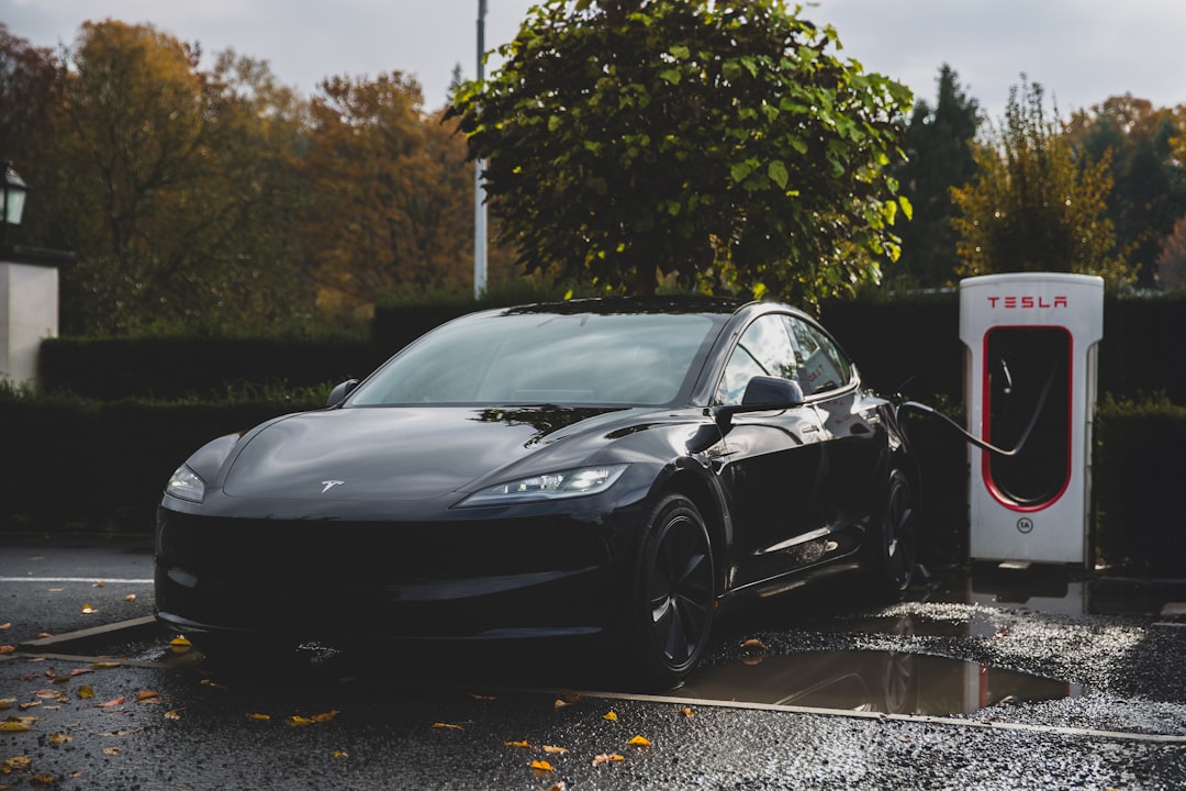 Tesla Quarterly Deliveries Jump: Why the Stock Fell