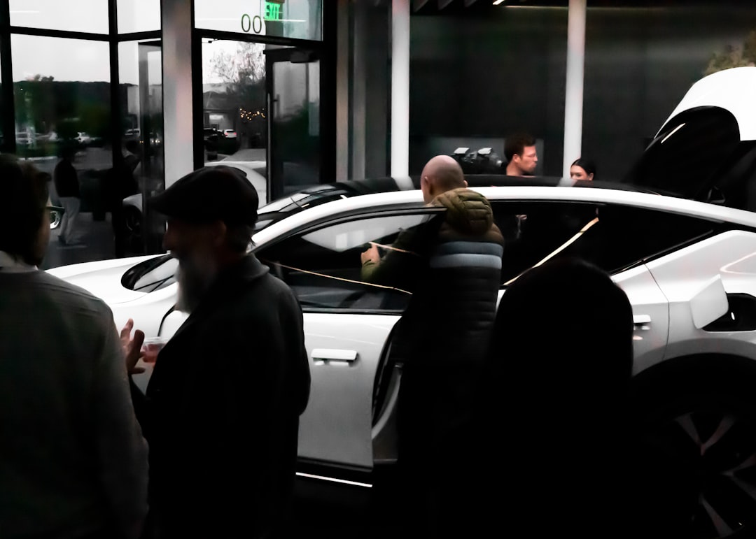 Tesla Reports Deliveries Matter: Q2 Insight for Investors