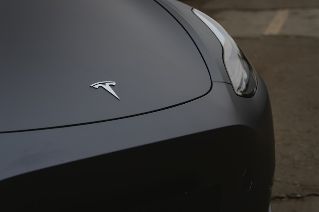 Tesla Stock Gets Wall Street Upgrade on Robotaxi Potential