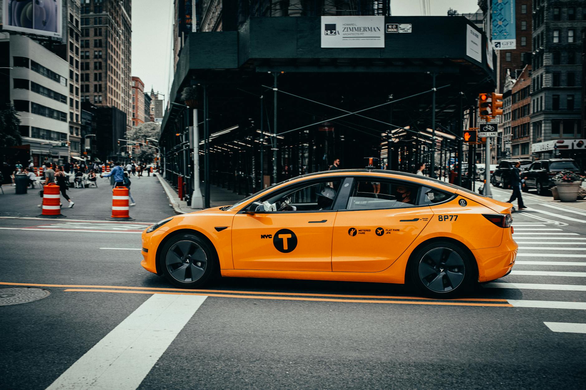 Tesla: Wall Street Underestimating Its Autonomy Boom