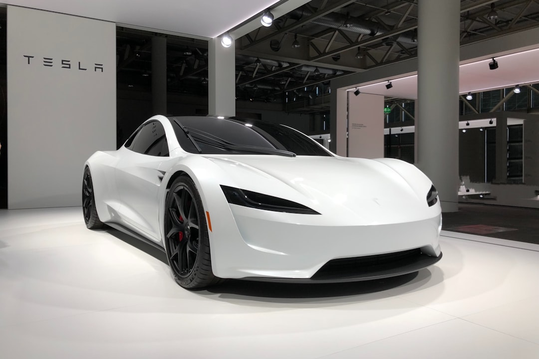 Tesla's Billion Capex Plan Could Make AI Stock Soar
