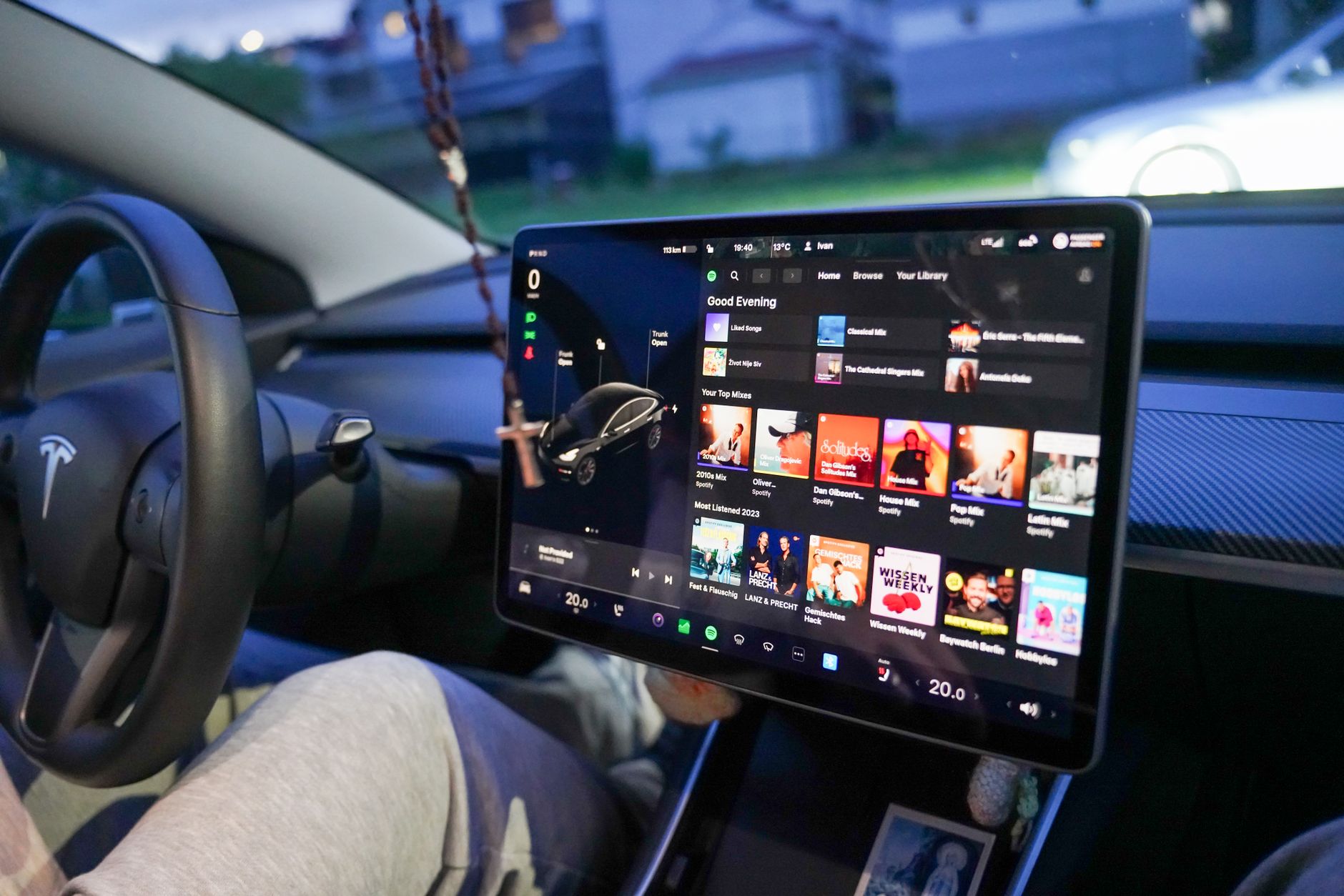 Tesla's Robotaxi Just Launched in Miami: Stock Implications You Can Use
