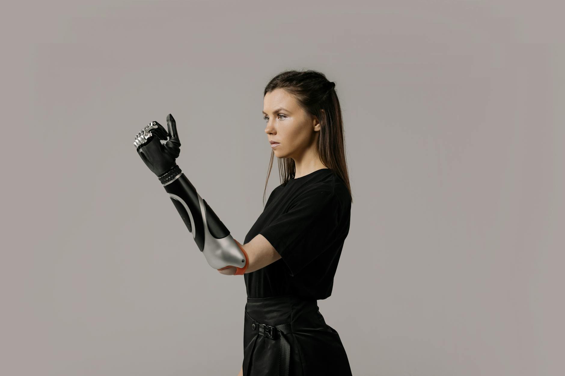 Tesla's Robotic Rival Strangely Shakes Investors Today