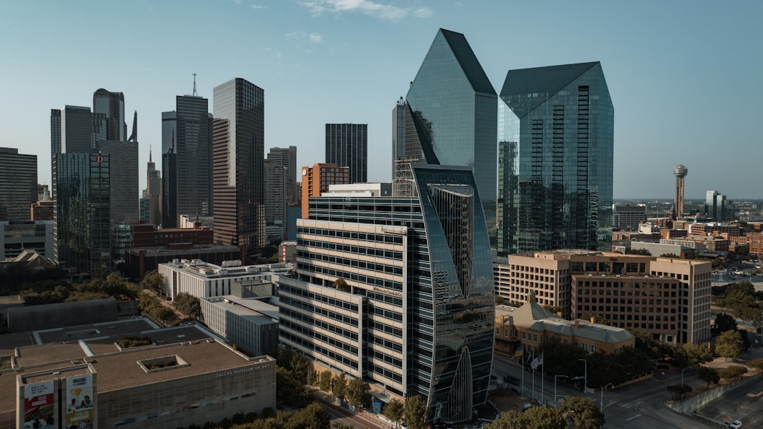 Texas Residential Real Estate: Capital Is the Table Stakes