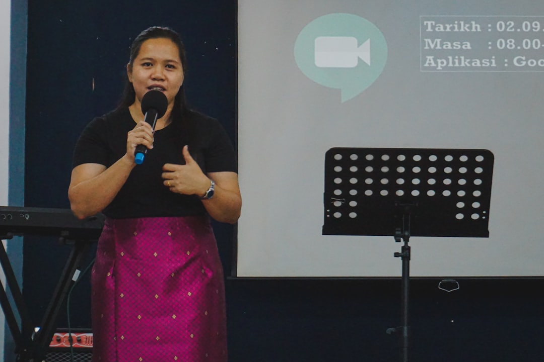 Teyana Taylor Speaks About Boundaries at the Oscars