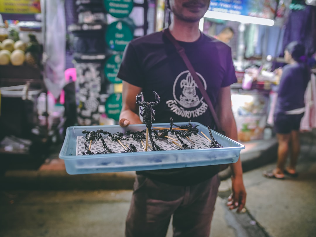 Thailand Expands Crypto Mining: A $300M Laundering Probe Uncovered