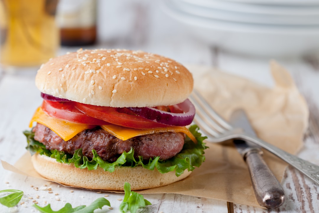 That Viral Arch Burger Could Lift McDonald's Valuation