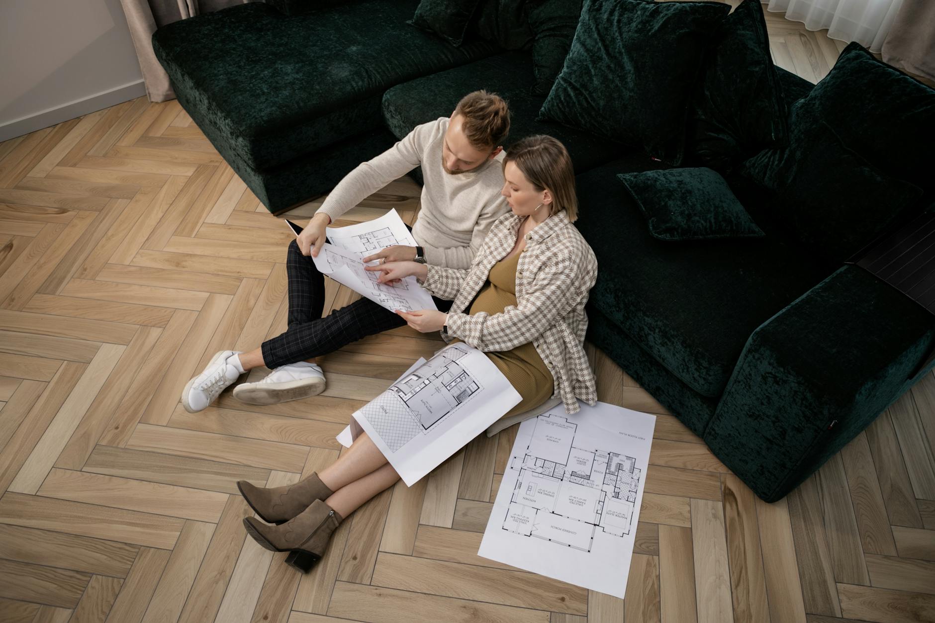 The 2-Year Blueprint Buying Your First Rental Property