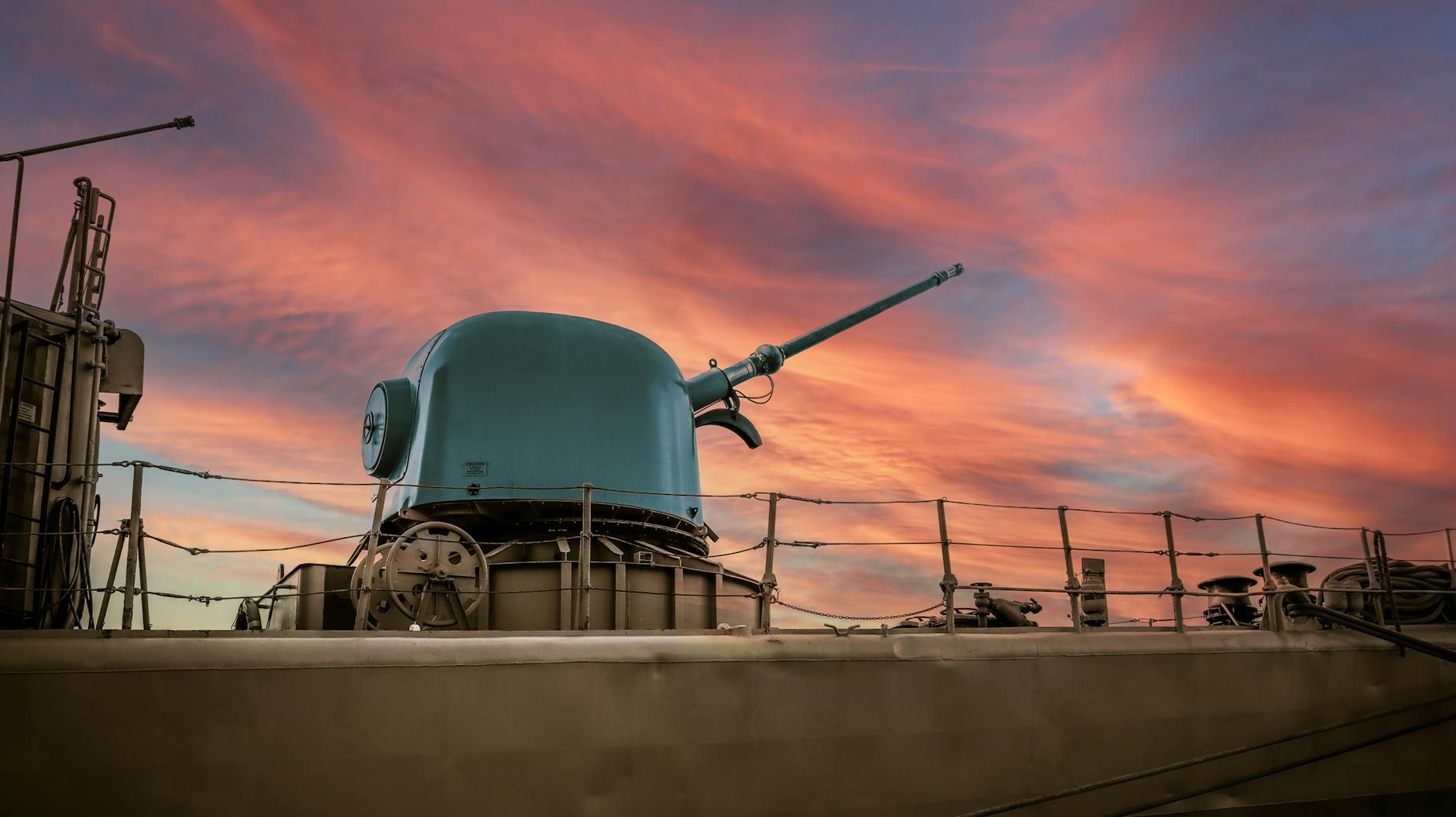 The Best Defense Stock to Buy in May: A Strategic Pick