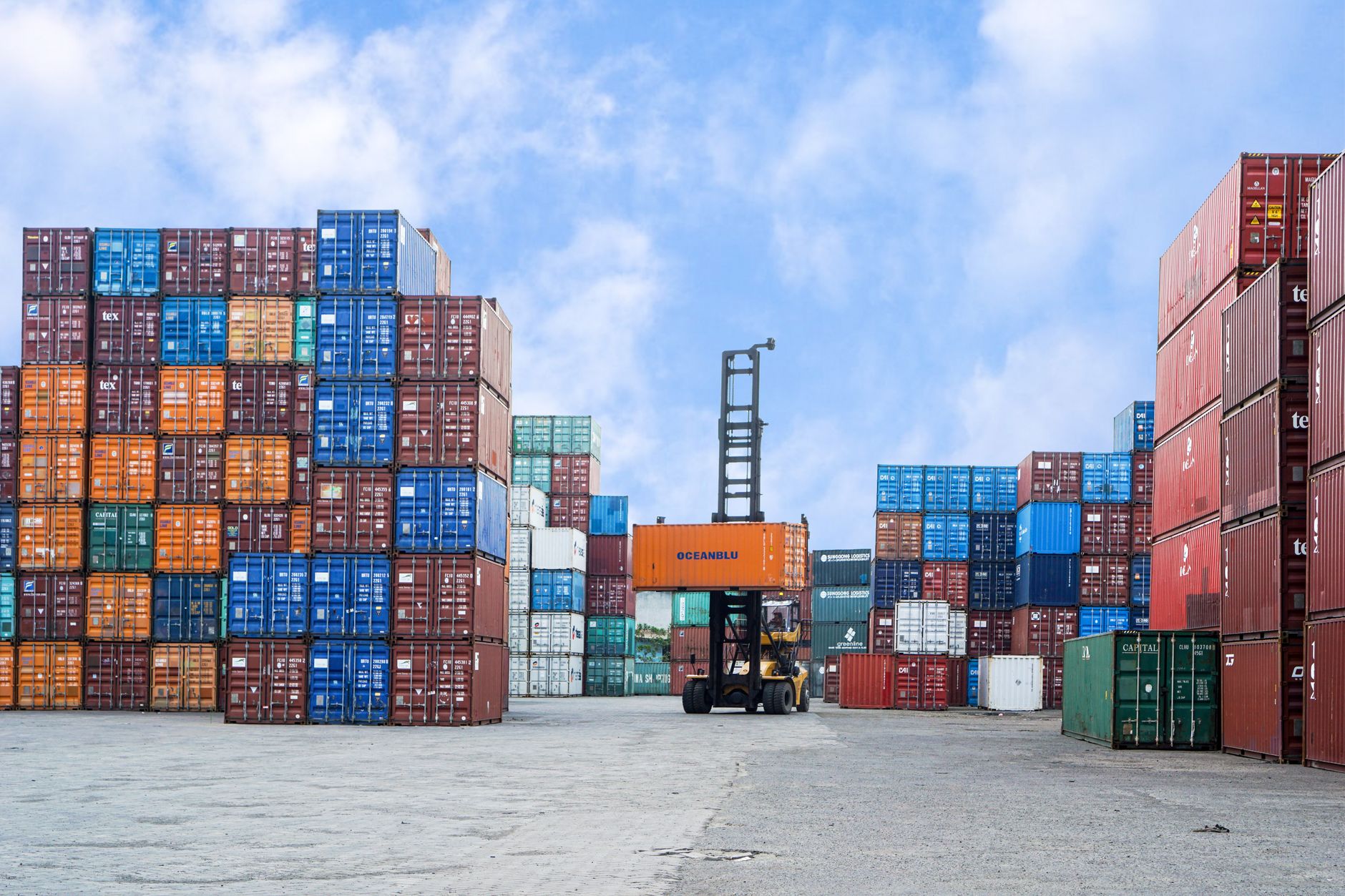 The Bottleneck Trade Course Has Run Its Course
