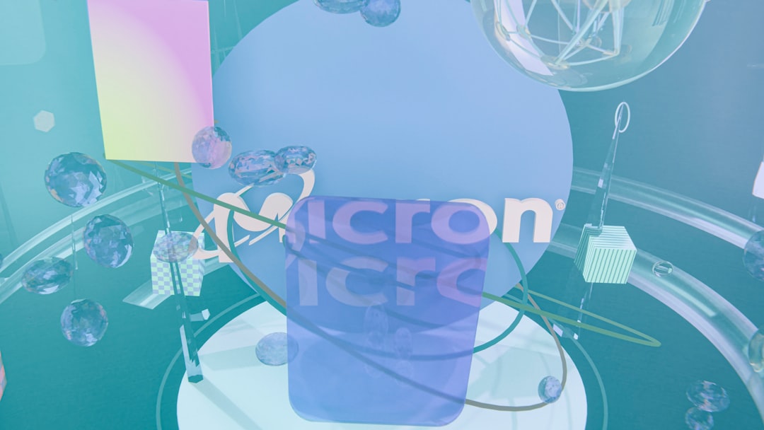 The Entire Micron Investment Thesis: One Key Number