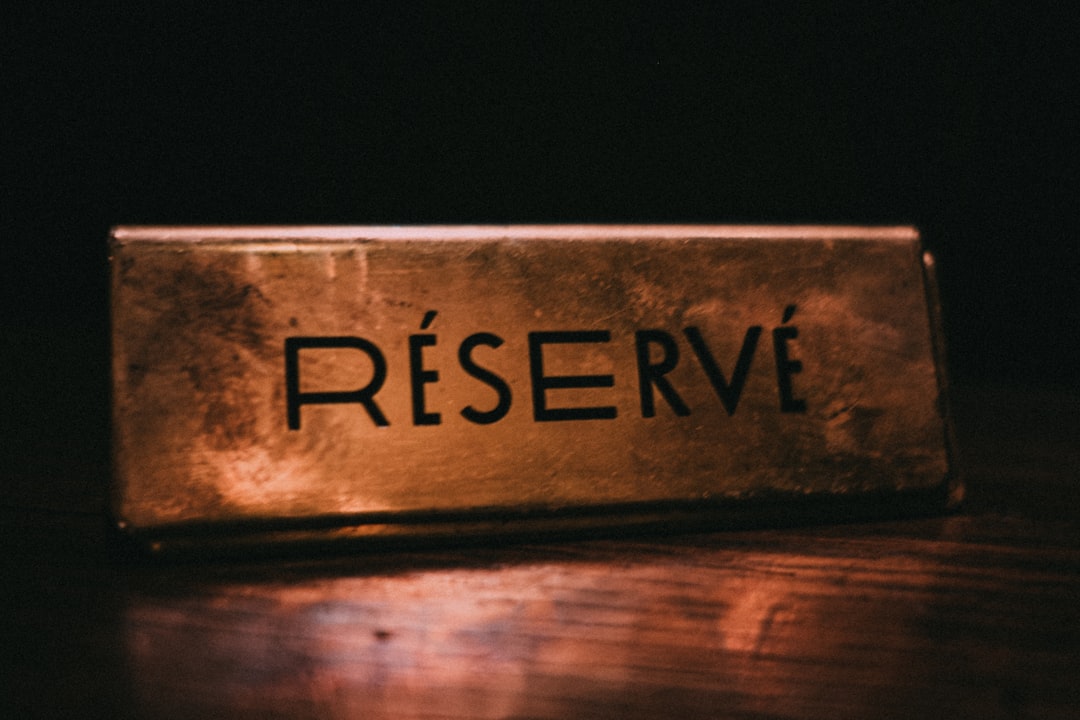 The Federal Reserve Just Delivered Big News for Crypto