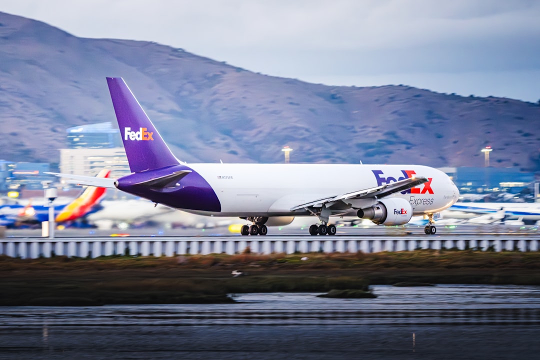 The Management Lesson Behind FedEx Freight's Breakaway