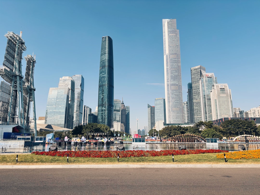The Next China Still Shapes Global Markets in 2026