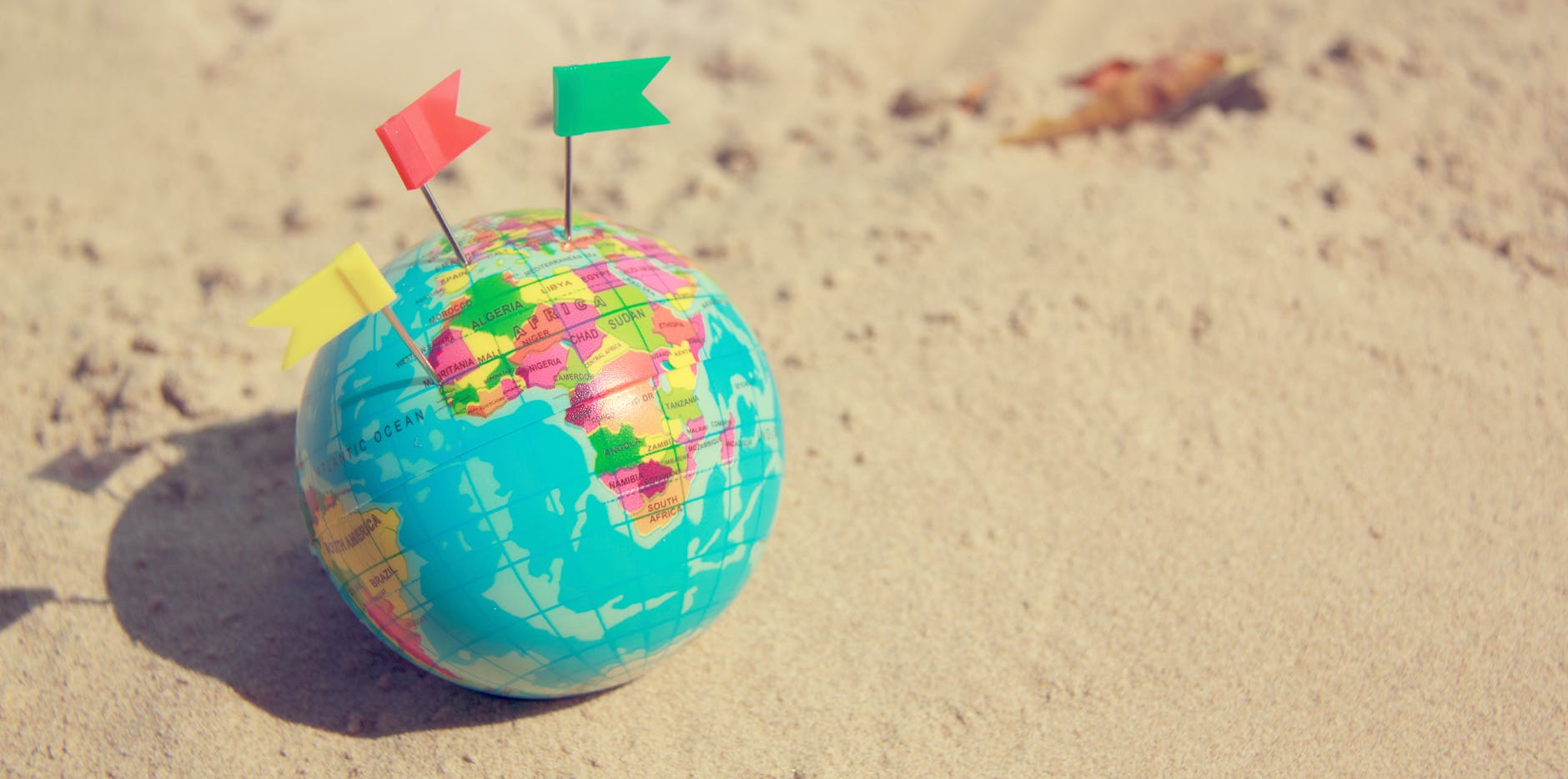 The One International ETF Retirement Portfolios Need Now