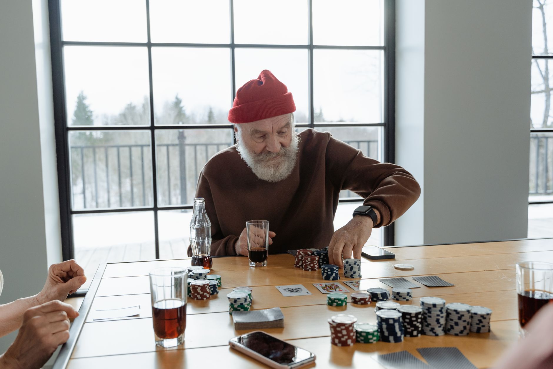 The Retirement Income Strategy That Shields Your Cash Flow
