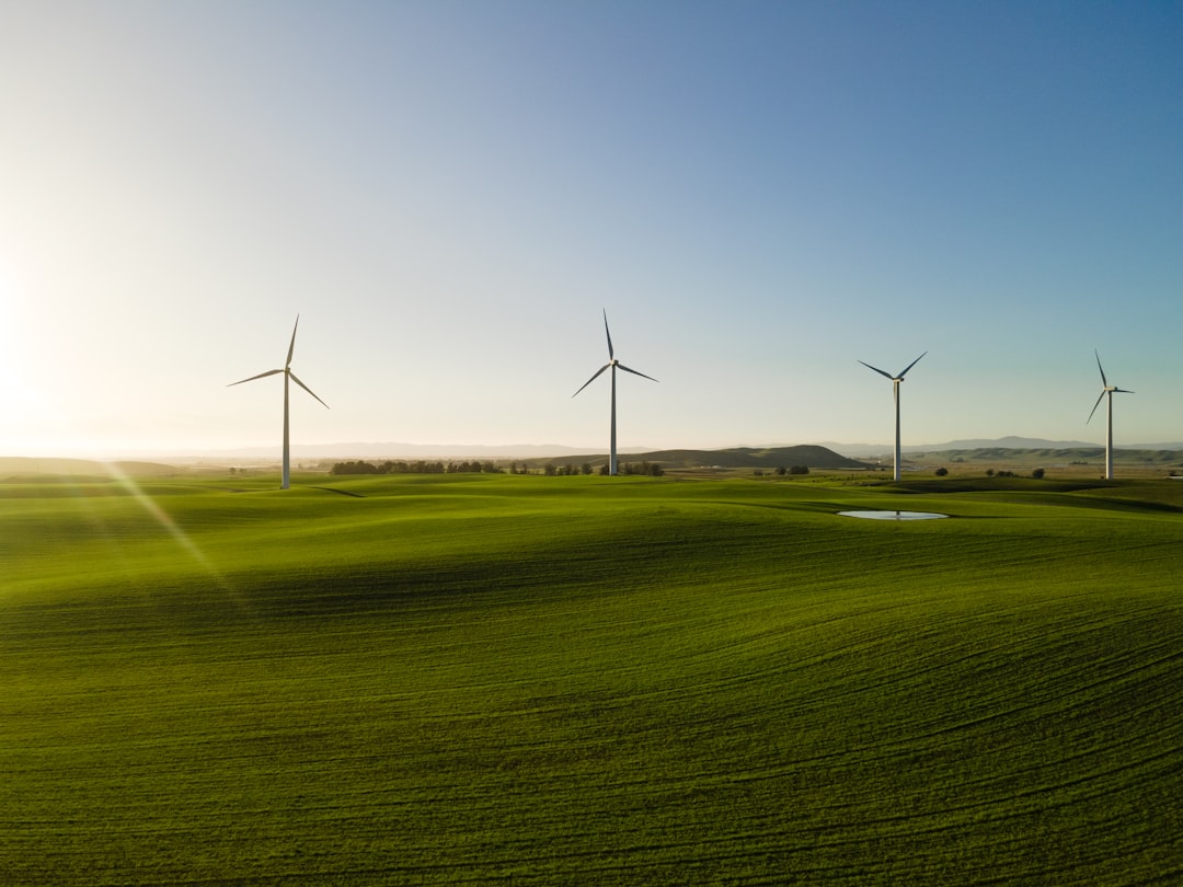 The Smartest Energy Stocks with $1,000 Right Now