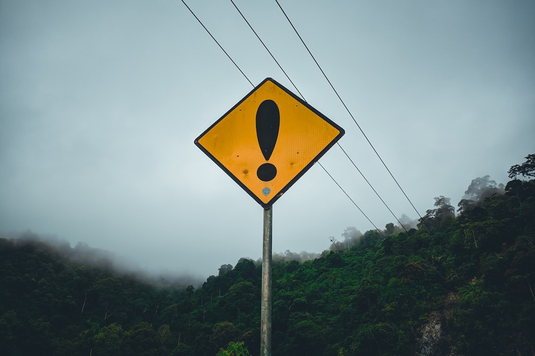 The S&P 500 Is Flashing a Flashing Ominous Warning That's Notable