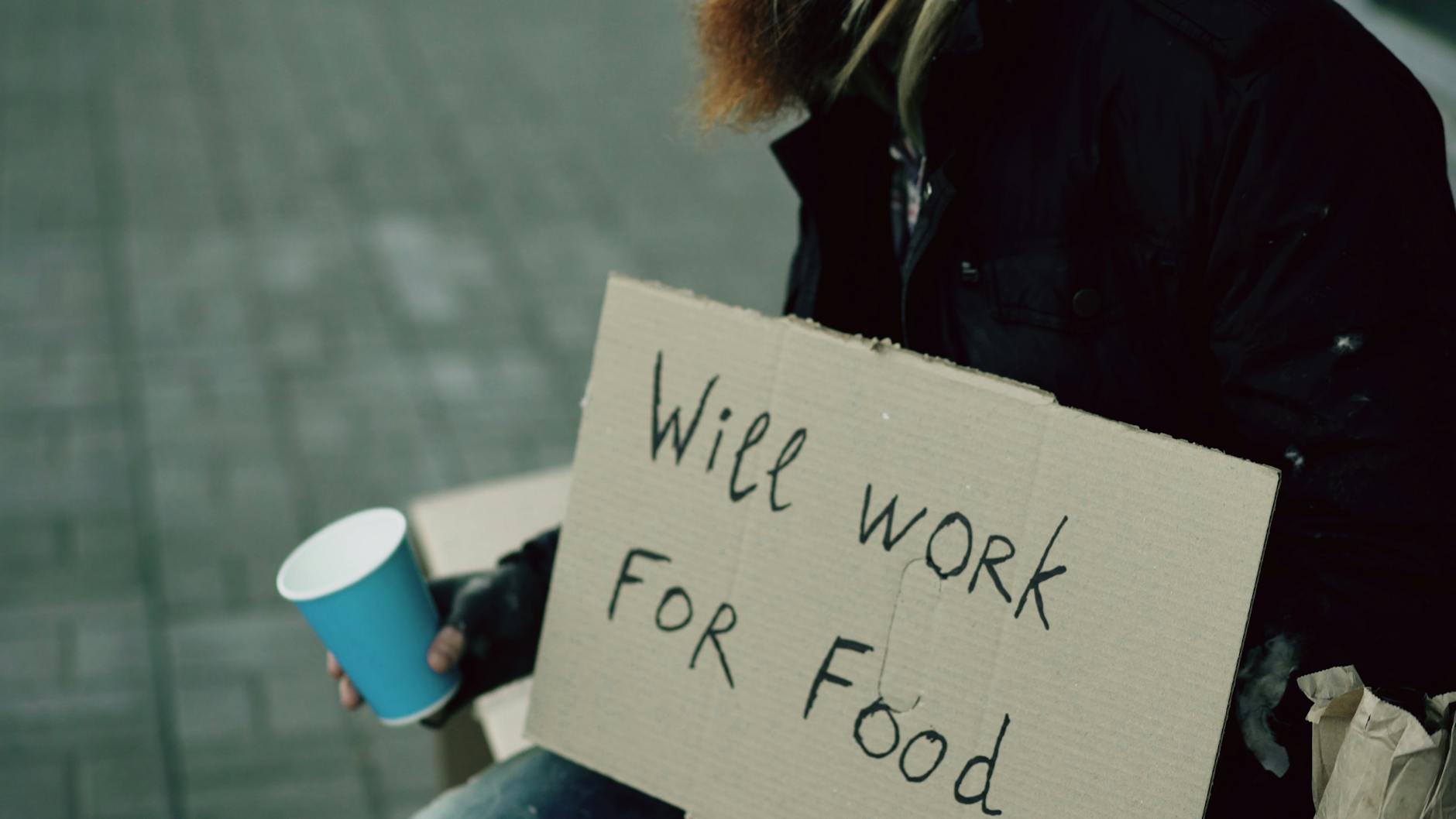 There Will Permanent Underclass: Smart Investing for All