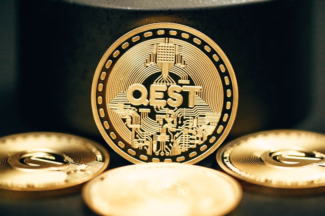 There’s Strong Case Crypto—But You’ll Need to Squint