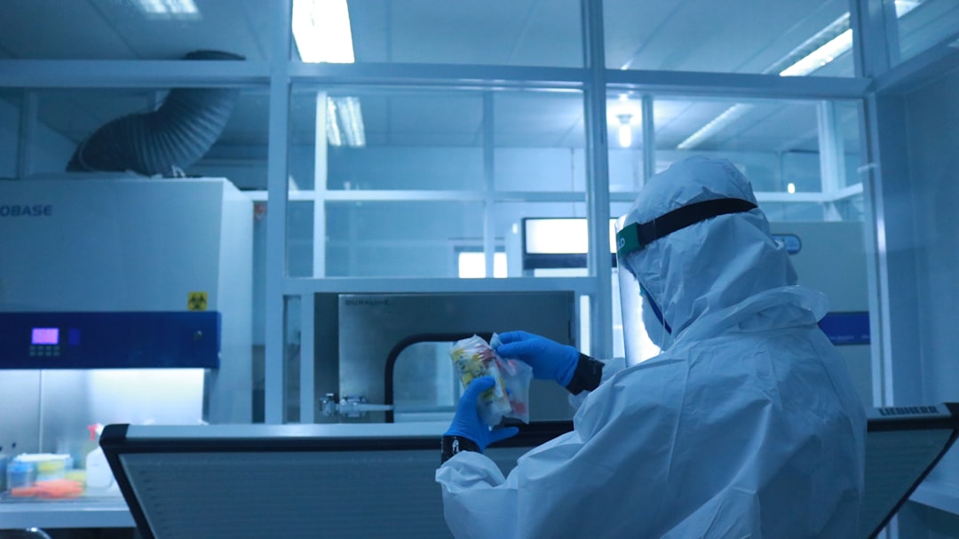 These Cheap Biotech Stocks Signal Low-Beta Growth Potential