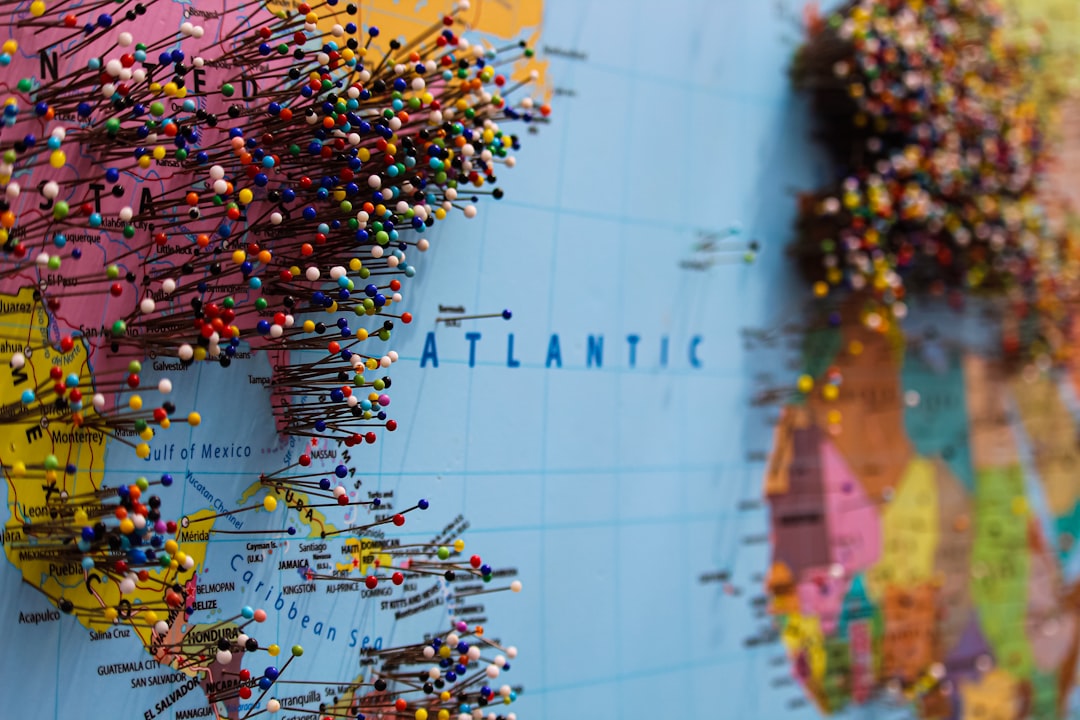 These Global Stocks with High Barriers to Entry Dominate AI