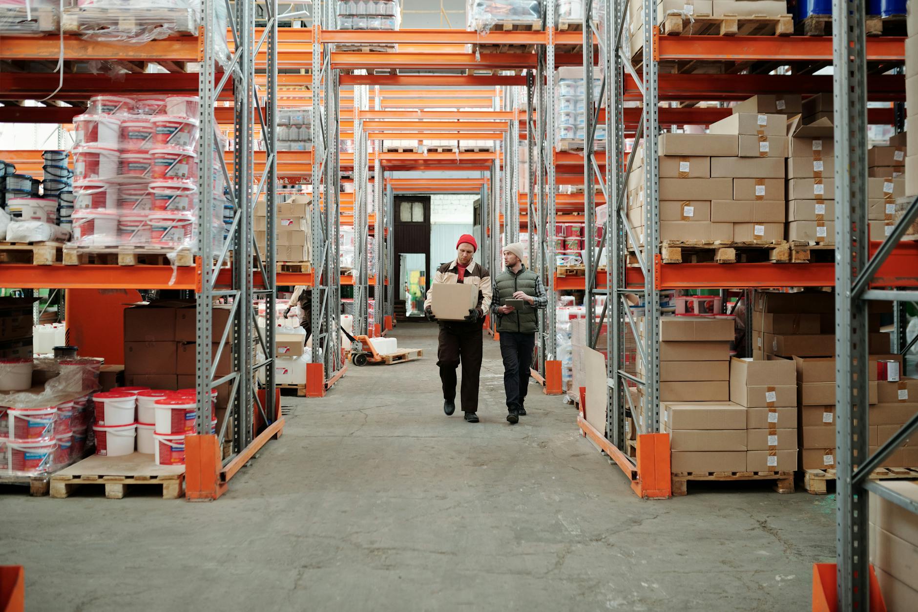 These High-Inventory Markets Could Swing Up Soon in the Cycle