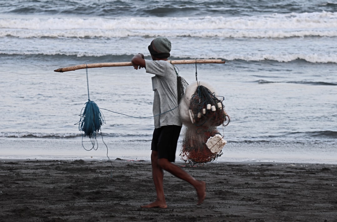 They Looked Like Fishermen: Protect Your Surf Gear Now