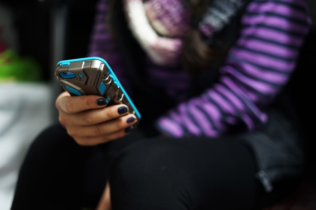 They Thought Their Phones Were Free: Mailbox Scam Exposed