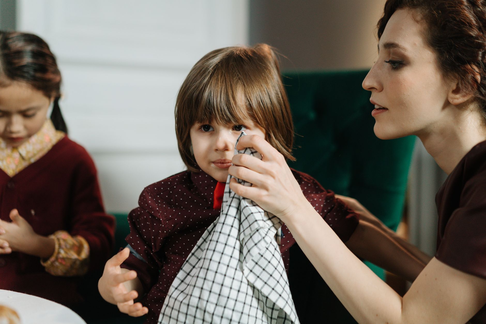 Things Kids Doing Prepare for Retirement: A Parent's Lesson