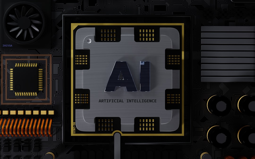 This Artificial Intelligence (AI) Stock Could Surpass Nvidia