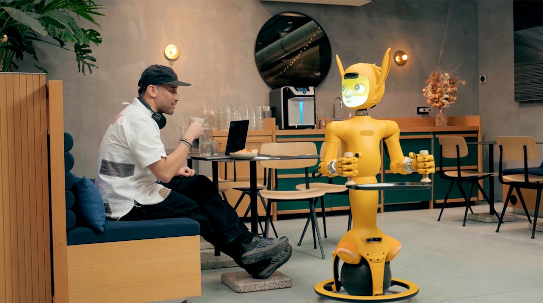 This Artificial Intelligence (ai) Stock I'd Buy If Market Crashes Tomorrow