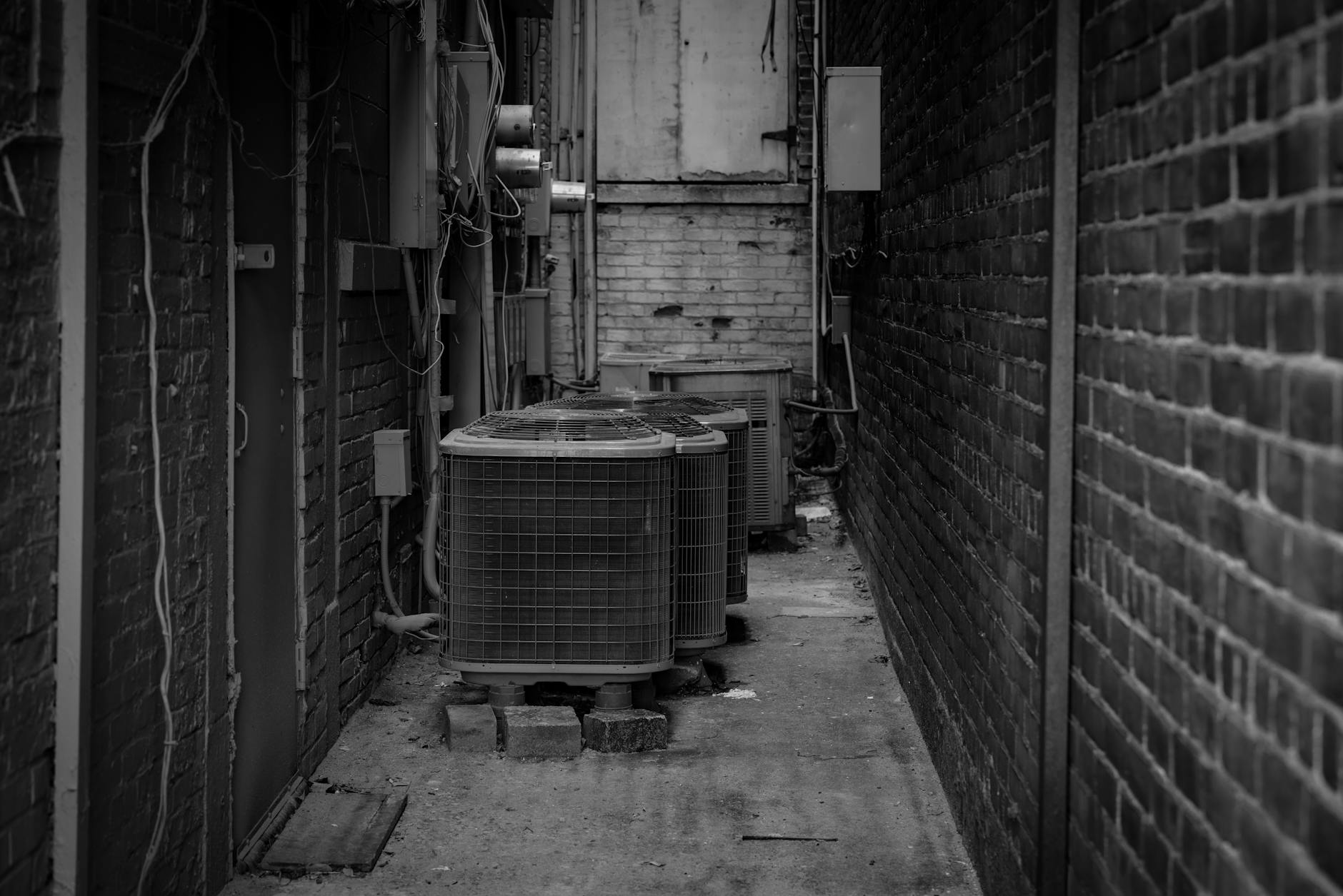 This Beautiful-But-Boring HVAC Stock That's Crushing Markets