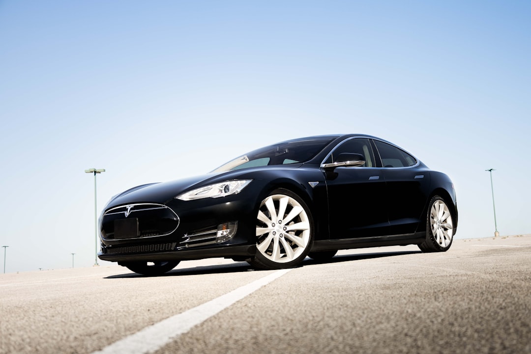 This Billionaire Tesla Bull Bets Big on Nvidia Stock