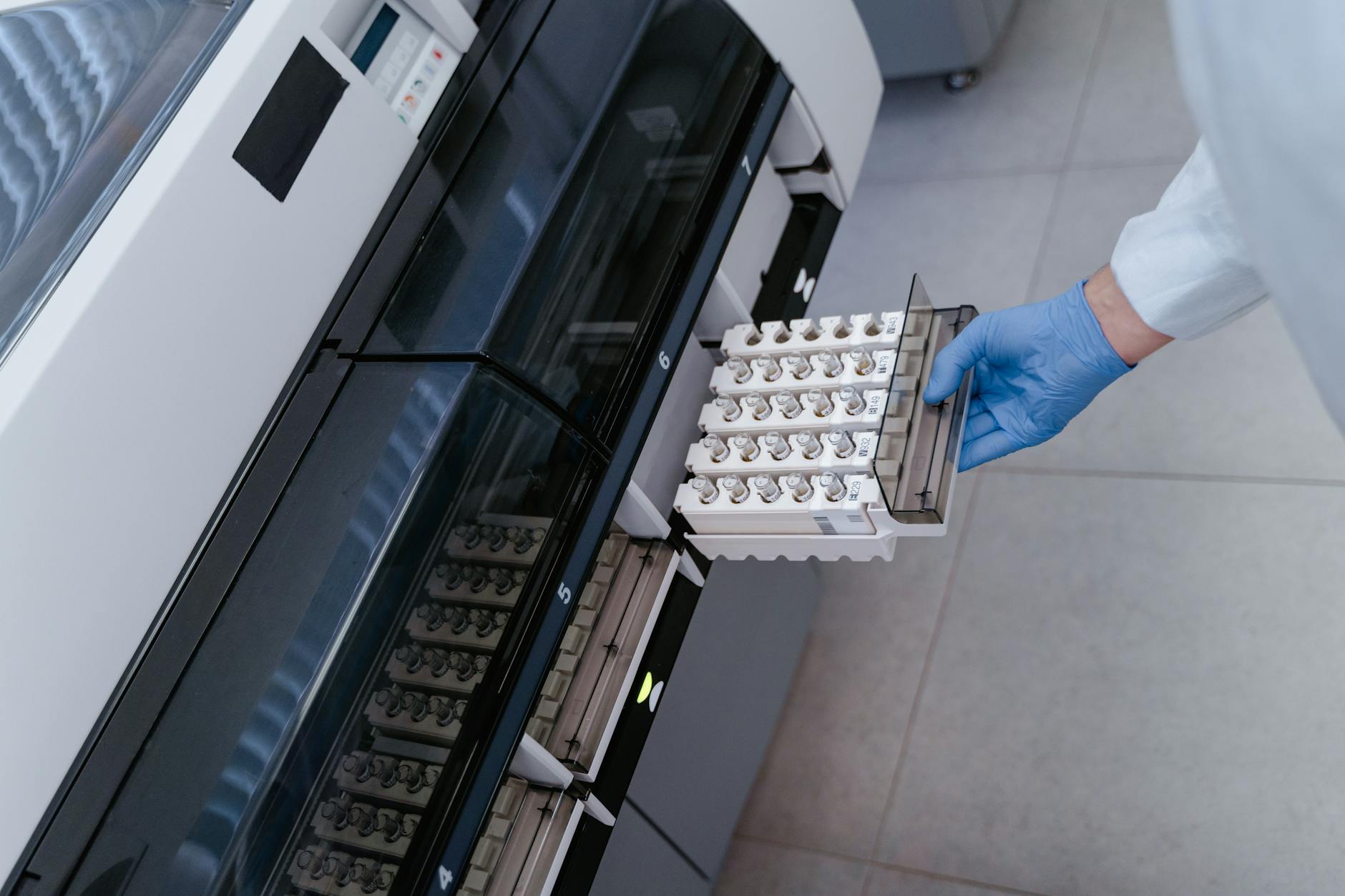 This Biotech Stock Soared: Why One Fund Sold $3 Million